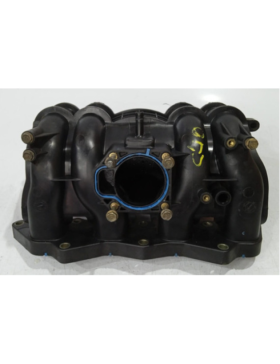 Coletor De Admissão Honda Civic 1.7 2001 2002 2003 2004 2005