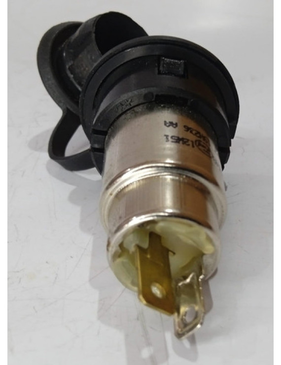 Tomada 12v Porta Malas Freelander 2 2008 - 2014