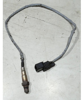Sonda Lambda Mercedes C180 Cgi 2010 / 0258007161