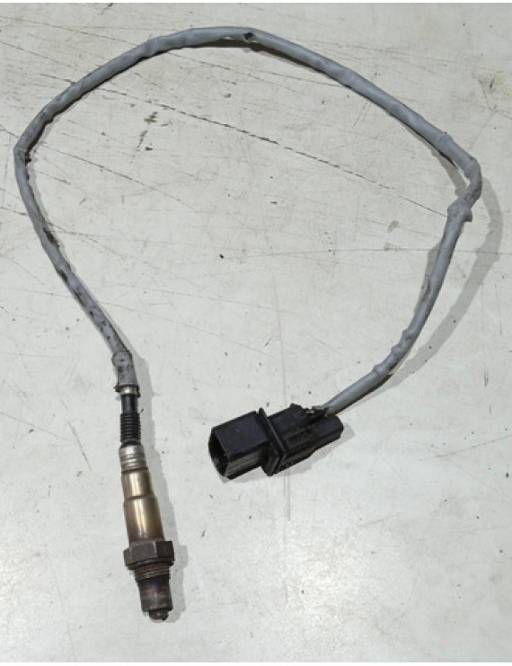 Sonda Lambda Mercedes C180 Cgi 2010 / 0258007161
