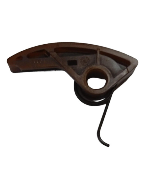Tensor Da Corrente Bomba De Óleo Volvo C30 2.0 2008 - 2012