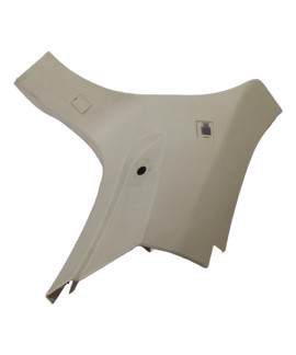 Acabamento Da Coluna Traseira Esquerda Journey 2014 2015