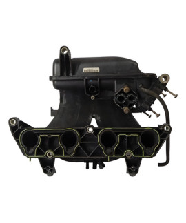 Coletor Admissão Ecosport Fiesta 1.6 Zetec 2003 - 2008