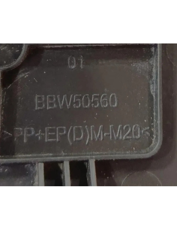 Tampa Caixa Fusíveis Interna Onix Joy 2013 - 2019