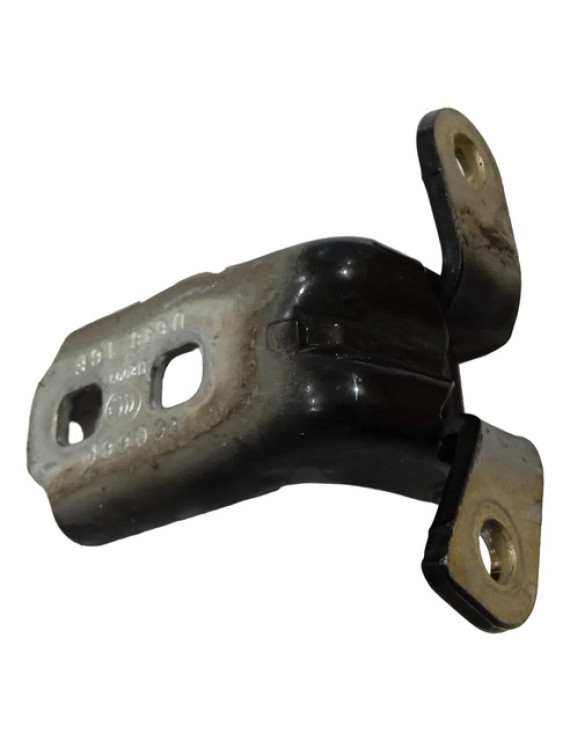 Dobradiça Inferior Porta Dianteira Esquerda Cruze 2017 2021