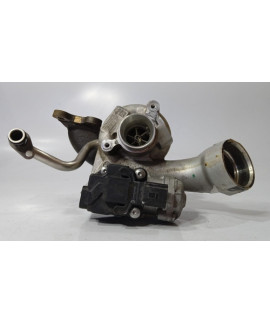 Turbina Jetta Golf Audi A1 1.4 2014 2015 2016