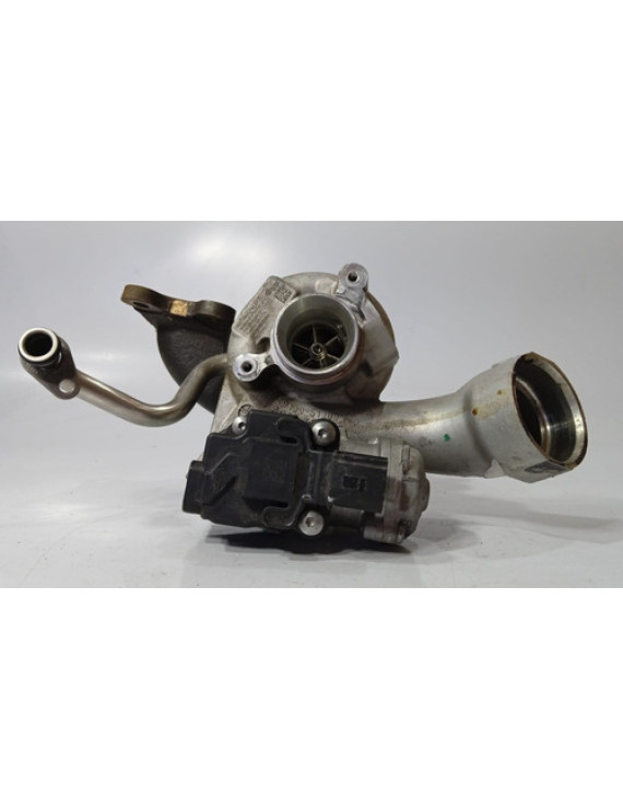 Turbina Jetta Golf Audi A1 1.4 2014 2015 2016