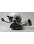 Turbina Jetta Golf Audi A1 1.4 2014 2015 2016