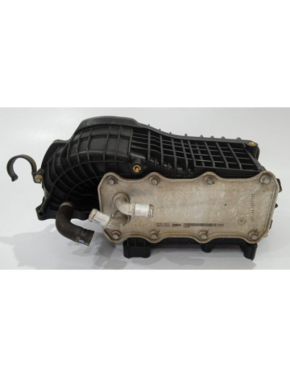 Coletor Admissão Resfriador Tiggo 7 1.5 Turbo 2020 21 2022