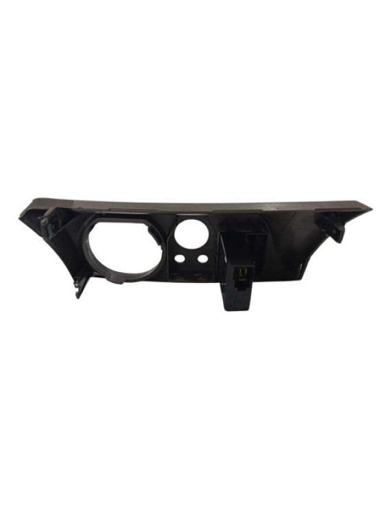 Moldura Regulagem Farol Chery Cielo 2010 - 2015