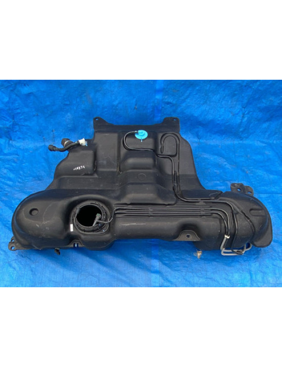 Tanque Combustível Grand Scenic 2008 A 2012