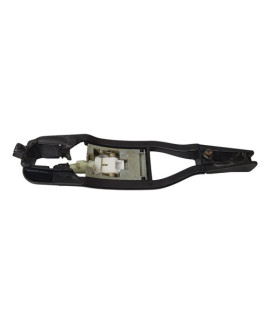 Suporte Maçaneta Dianteira Esquerda Bmw 323i 328i 1999 2000 Preto Dianteira Suporte Maçaneta Dianteira Esquerda Bmw 323i 328i 1999 2000 Preto Dianteira