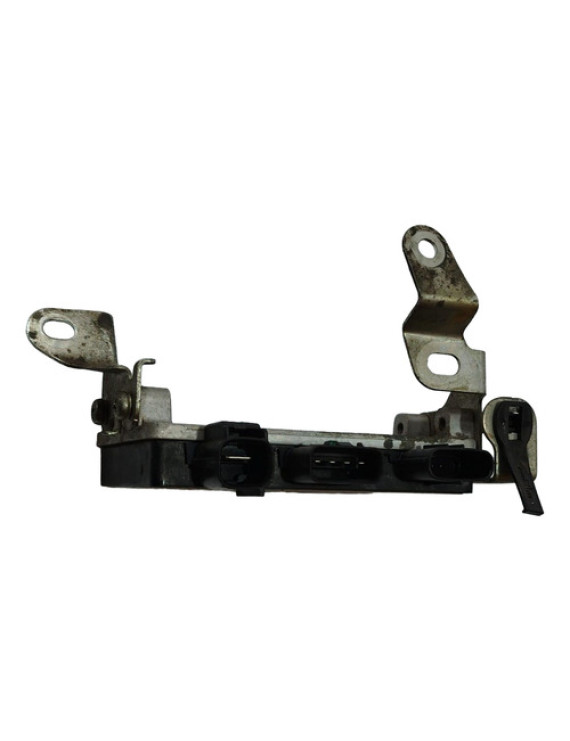 Módulo Central Bicos Corolla 2.0 2015 2016 2017 / 285510t010