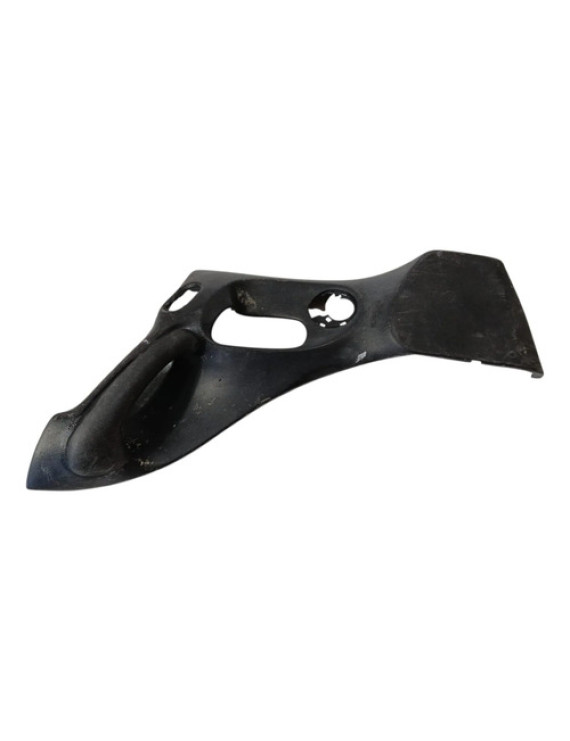 Puxador Porta Dianteira Esquerda Vectra 1997 - 2005 Preto