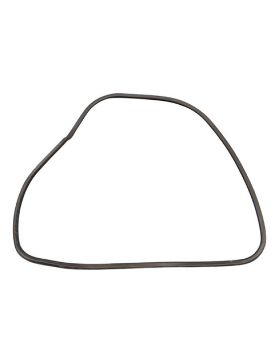 Borracha Porta Traseira Direita Lexus Es350 2008 2009