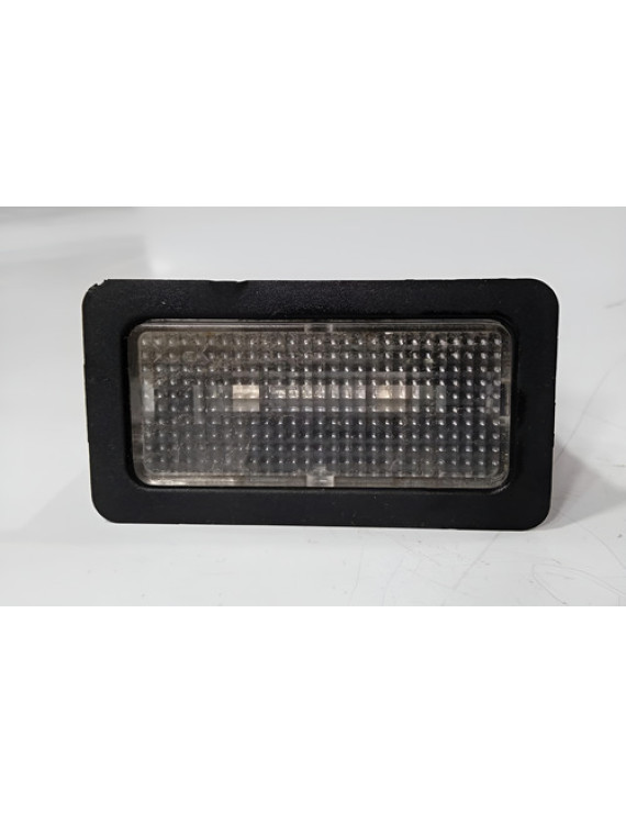 Luz Porta Mercedes Ml500 2004 2005 2006