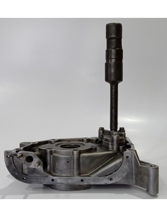 Bomba De Óleo Hyundai Hr 2.5 8v 2005 - 2012