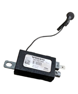 Antena Amplificador Volvo C30 2007 - 2011 / 30752169