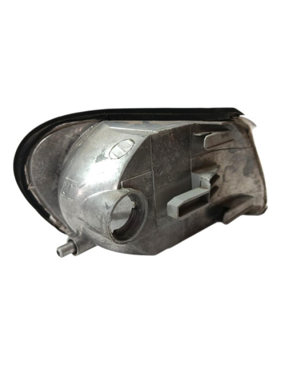 Pisca Esquerdo Farol Vectra 1996 1997 1998 Branco