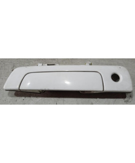 Maçaneta Externa Dianteira Direita Pajero Tr4 2002 - 2012