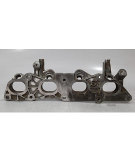 Flange Do Coletor De Admissão Honda Civic 1.7 2001 - 2005
