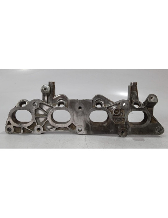Flange Do Coletor De Admissão Honda Civic 1.7 2001 - 2005