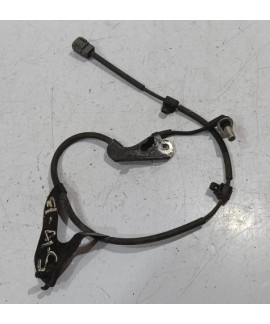 Sensor Abs Dianteiro Esquerdo S10 2012 - 2017
