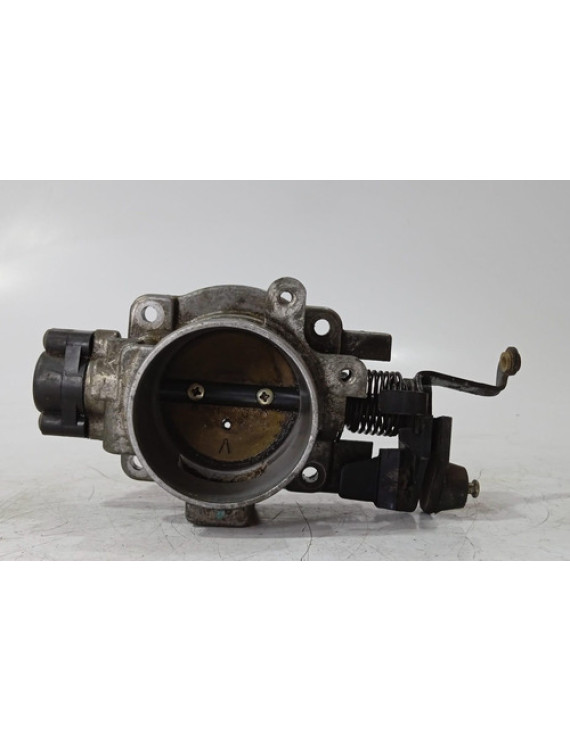 Corpo De Borboleta Tbi Ford Taurus 3.0 V6 1996