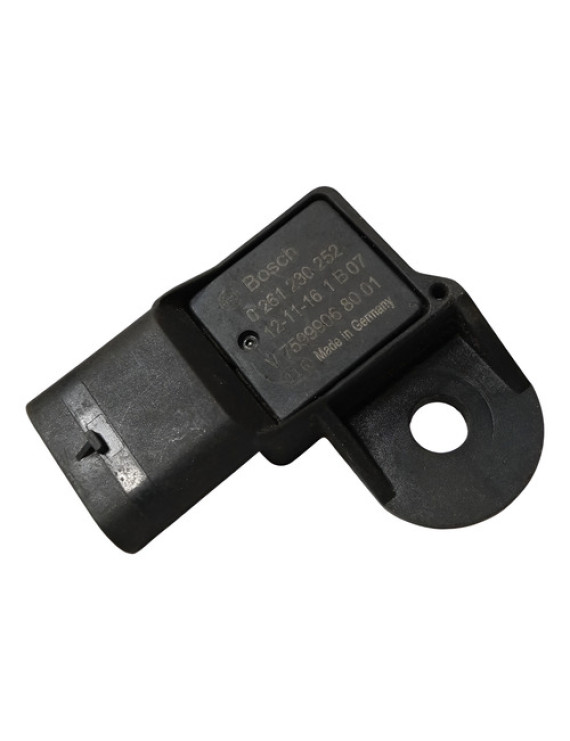 Sensor Map Peugeot 508 3008 1.6 Thp 2012 - 2015 / 0261230252