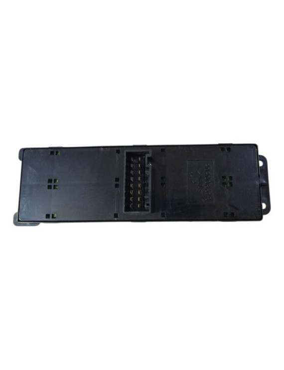 Botão Comando Vidro Dianteira Esquerda Korando 2011 2012