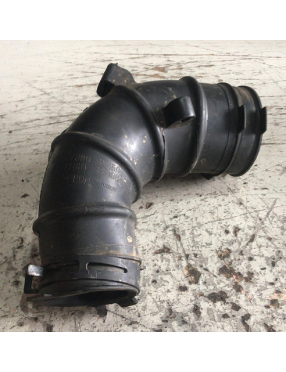 Mangueira Filtro De Ar Intake Rav 4 2001 - 2005
