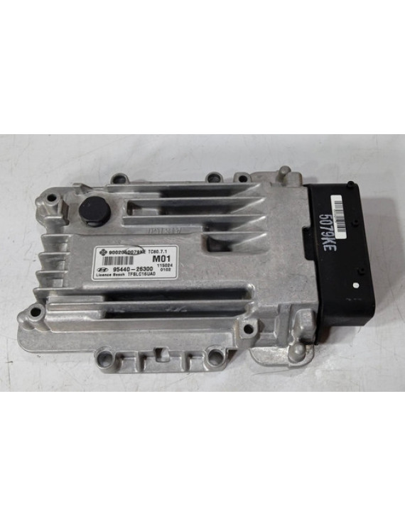 Módulo Do Câmbio Veloster 1.6 2012 - 2015 / 95440-26300