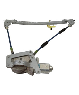 Máquina De Vidro Traseiro Esquerdo Xsara 2001 - 2012