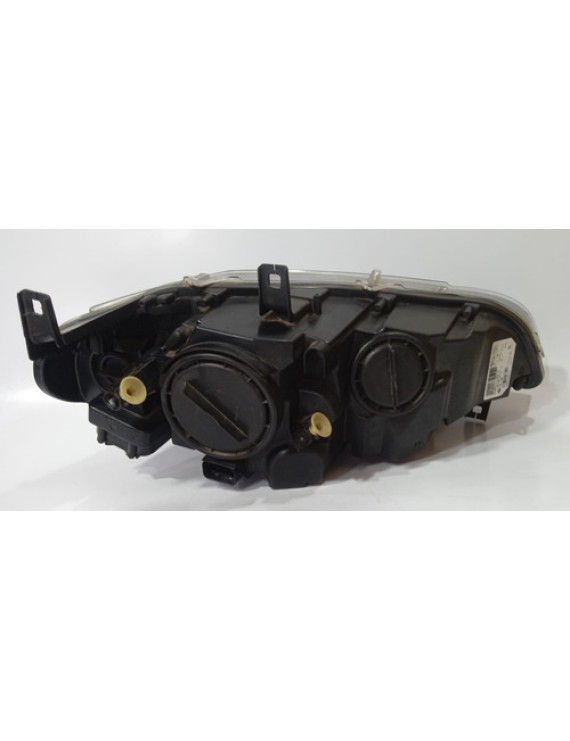 Farol Esquerdo Bmw X6 2009 2010 2011 2012 2013 2014