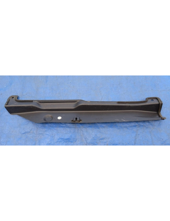 Moldura Superior Paralama Direito S10 2012 - 2019