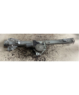 Máquina Vidro Dianteira Direita Grand Vitara 2010 2011 2012