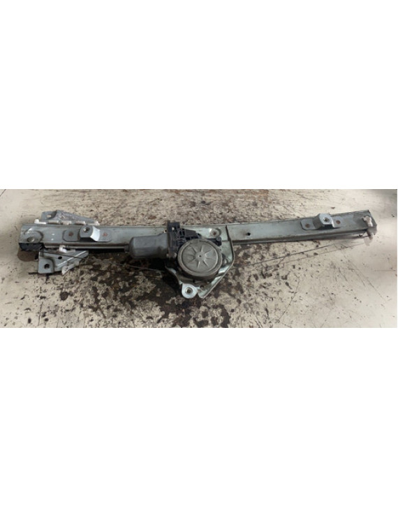 Máquina Vidro Dianteira Direita Grand Vitara 2010 2011 2012