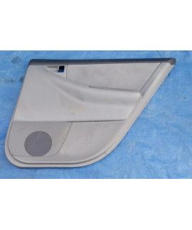 Forro Porta Traseira Direita Corolla 2003 - 2008