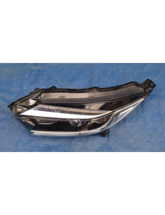 Farol Direito Honda Hrv 2016 2017 2018 2019 2020 2021 Direito/passageiro