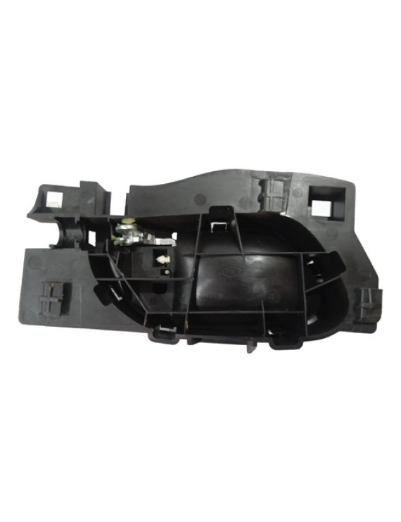 Maçaneta Interna Traseira Esquerda C5 2009 2010 2011 2012 Traseira