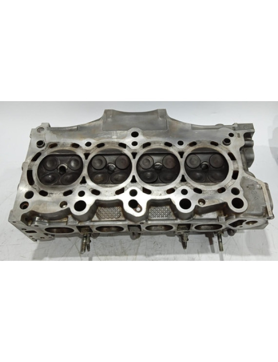 Cabeçote New Civic 1.8 Flex 2007 2008 2009 2010 2011