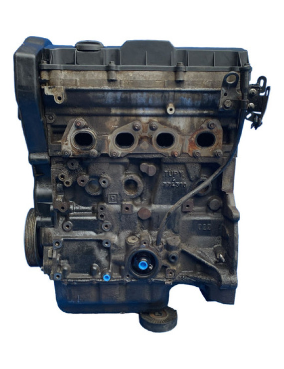 Motor Parcial Aircross C3 Picasso 1.6 Vvt 2013 2014 2015