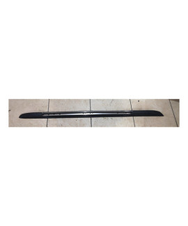 Rack De Teto  Direito Jeep Grand Cherokee 11 - 15 / 55079172 Preto