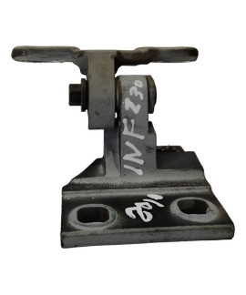 Dobradiça Porta Inferior Dianteira Esquerda Volvo C30 2010