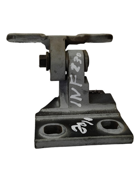 Dobradiça Porta Inferior Dianteira Esquerda Volvo C30 2010