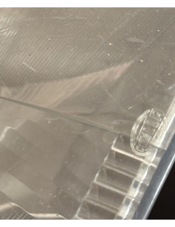 Farol Direito Passat B5 1997 1998 1999 2000 