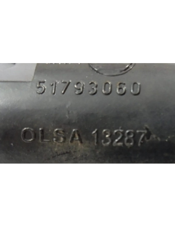 Luz De Placa Esquerda Linea 2013 2014 2015 2016