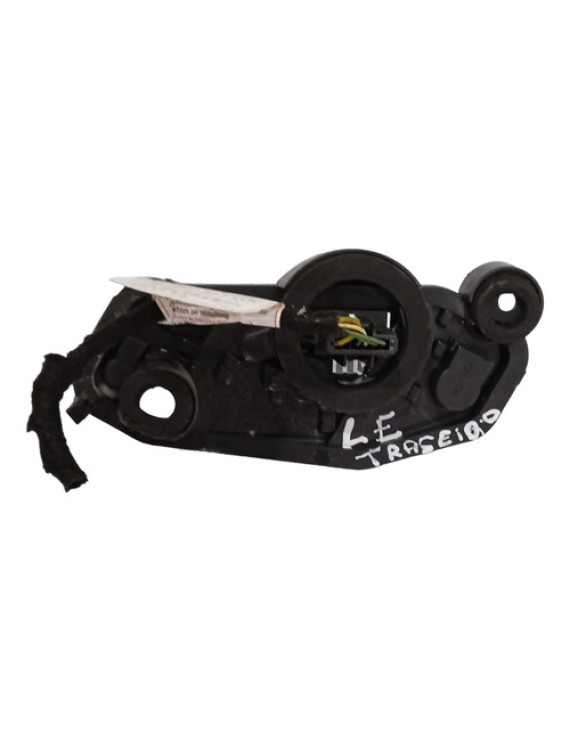 Circuito Lanterna Esquerda C5 Sedan 2009 2010  