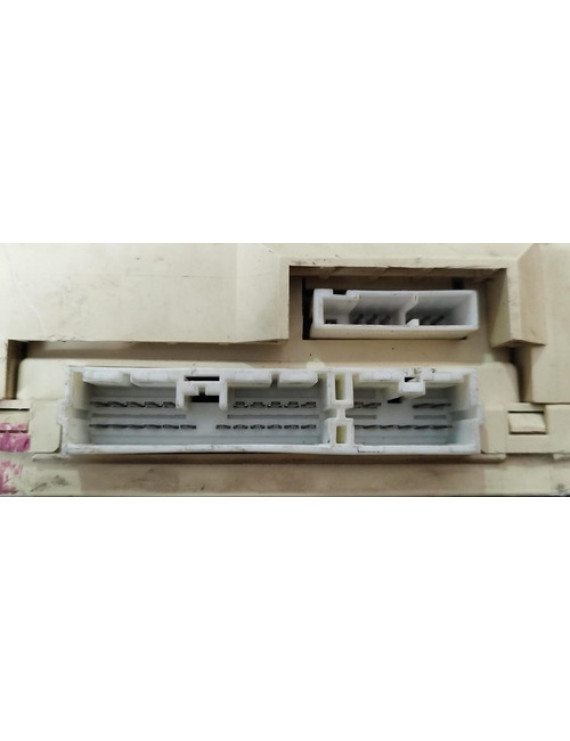 Caixa Fusíveis Chrysler Stratus 2.5 V6 1999 / P4606292ab