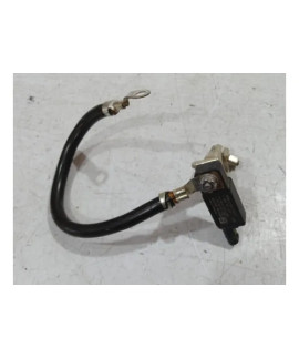 Cabo Negativo Bateria Mercedes C200 E300 2020/a0009056407   